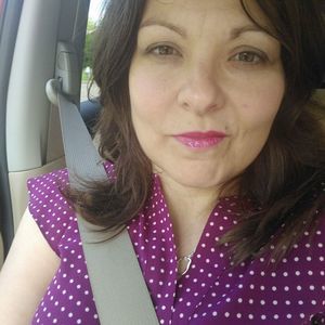 Meet your Posher, Deanna